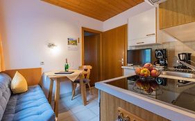 Apartment Rotbühlspitze